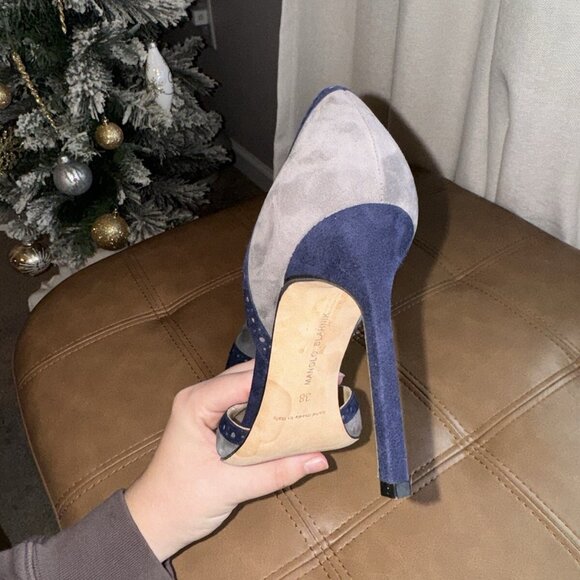 Manolo Blahnik High Heels - Picture 10 of 10